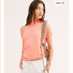 We The Free Astrid Tee